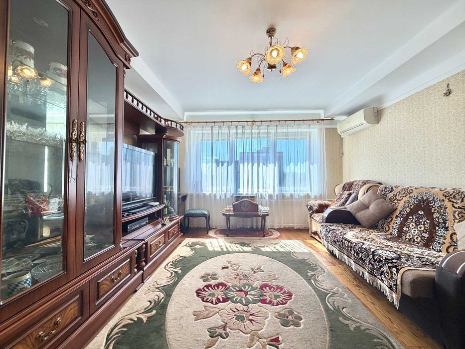 Продаж 3к квартири на Русанівці,бул.Ігоря Шамо 3,БЕЗ % комісії для покупця
