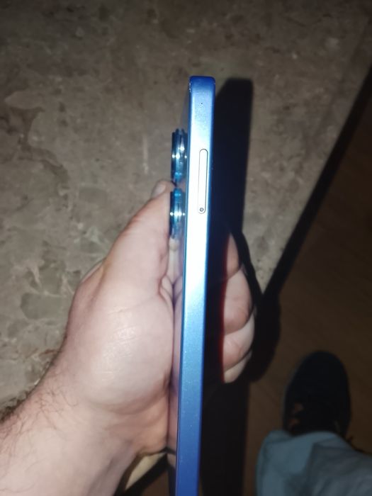 Telemóvel Redmi note 13