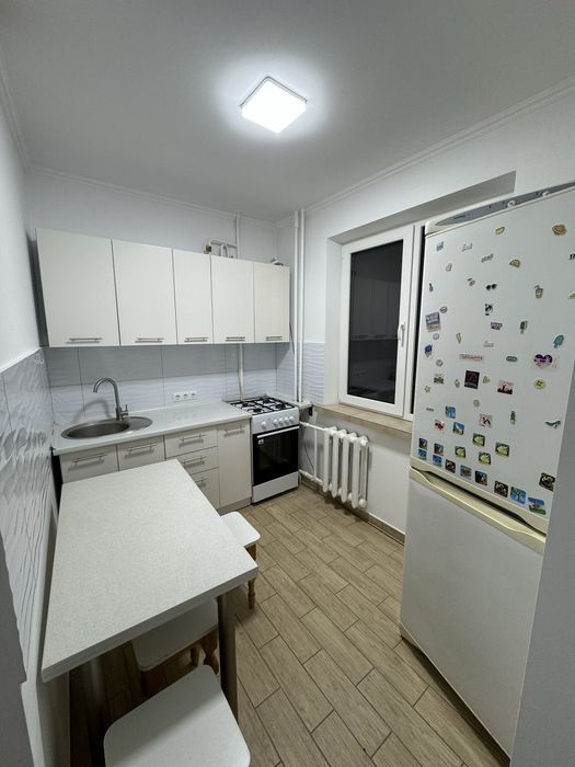 1 кімнатна Скальда (Комарова) парк Жовтневий