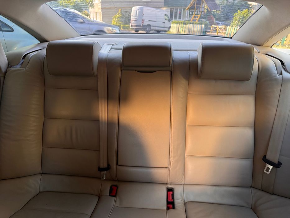 Audi A6 2011 VIN WAUZZZ4F5BN050217 фото оголошення 10 з 11
