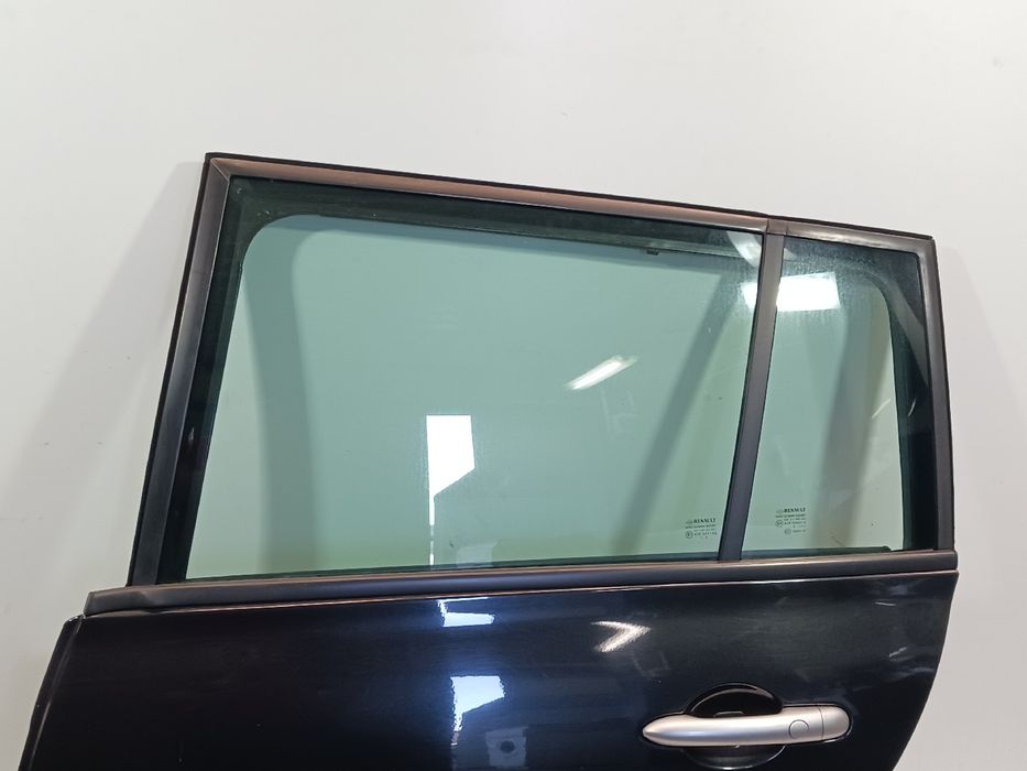 Porta trás esquerda RENAULT Megane II Break (KM0/1_)