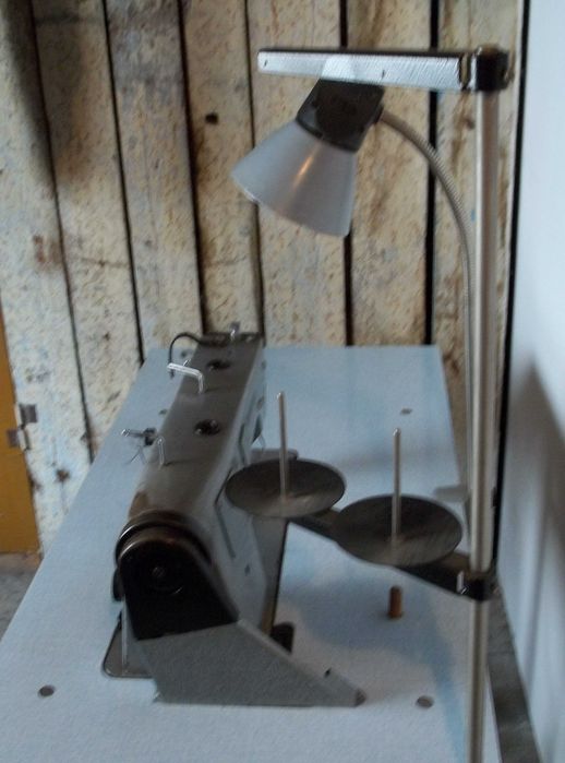 Maszyna do szycia Minerwa