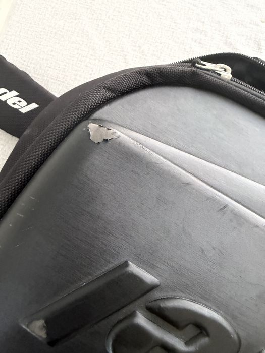 Mochilla Bullpadel Padel