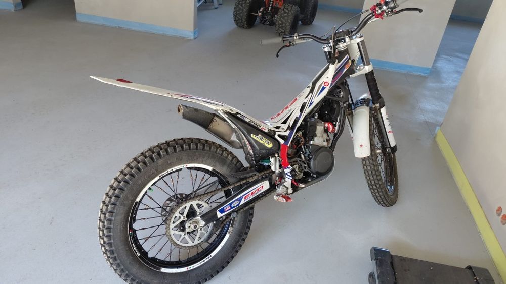Beta Evo Faktory 2011r.