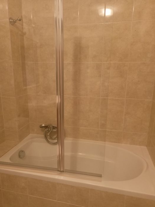 Parawan nawannowy dwuskrzydłowy