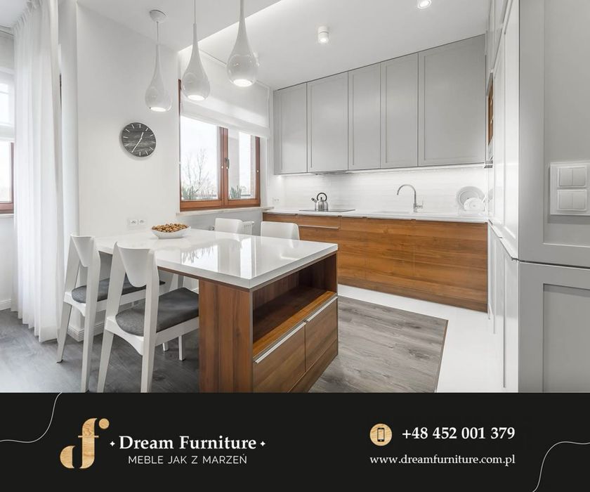 Meble na wymiar, usługi stolarskie , zabudowy meblowe , stolarz