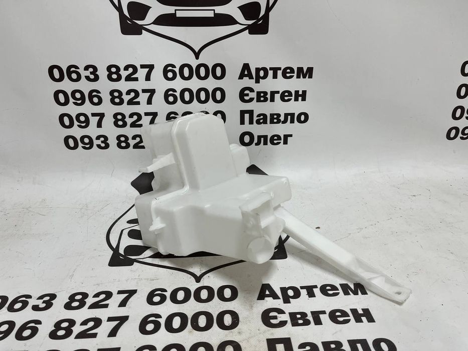 NISSAN ROGUE Бачок омивача без моторчика (ліцензія) 2020-23