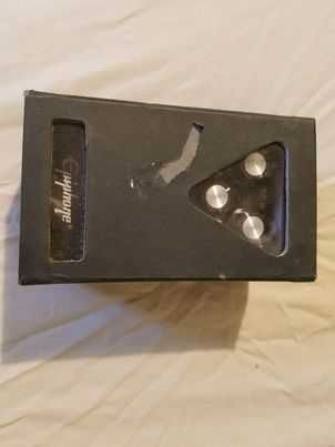 Efekt Epiphone Distortion