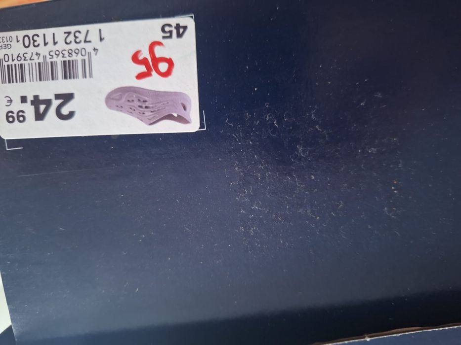 Buty gumowe Fila 45 nowe wysyłka okazja