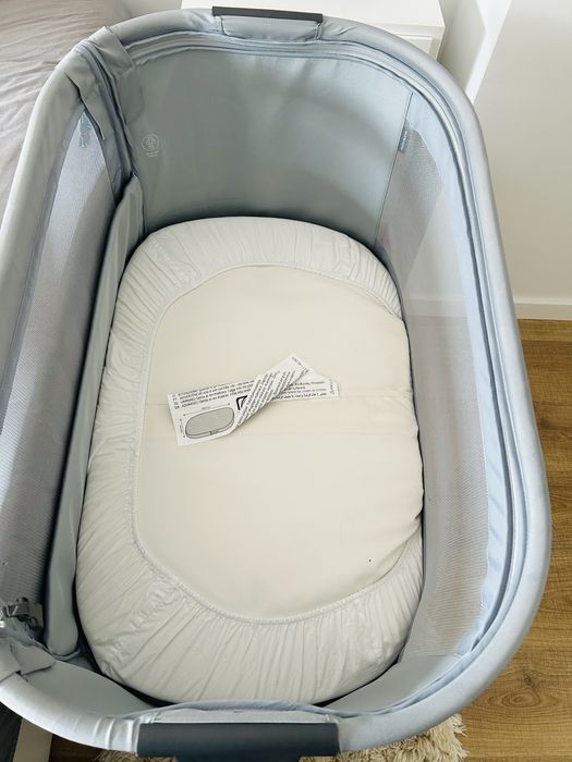 Next to me maxi cosi berço tori