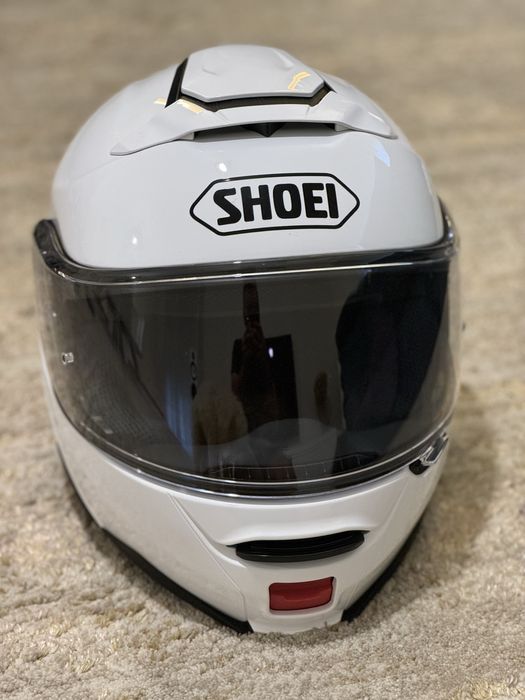Shoei Neotec 2 Modular