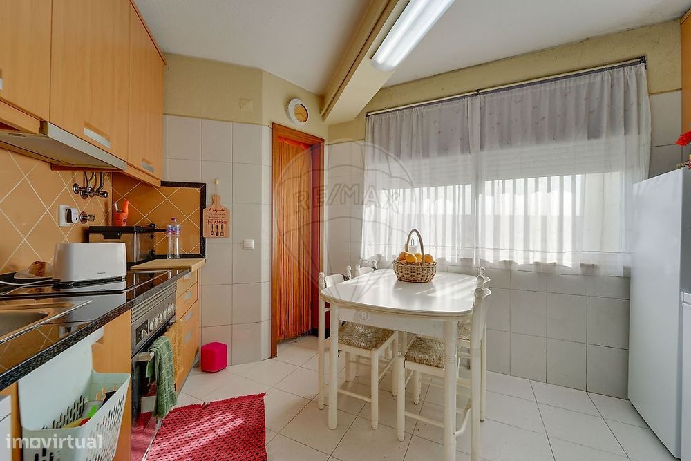 Apartamento T4 para venda