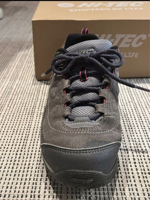 Sapatos de caminhada HI-TEC