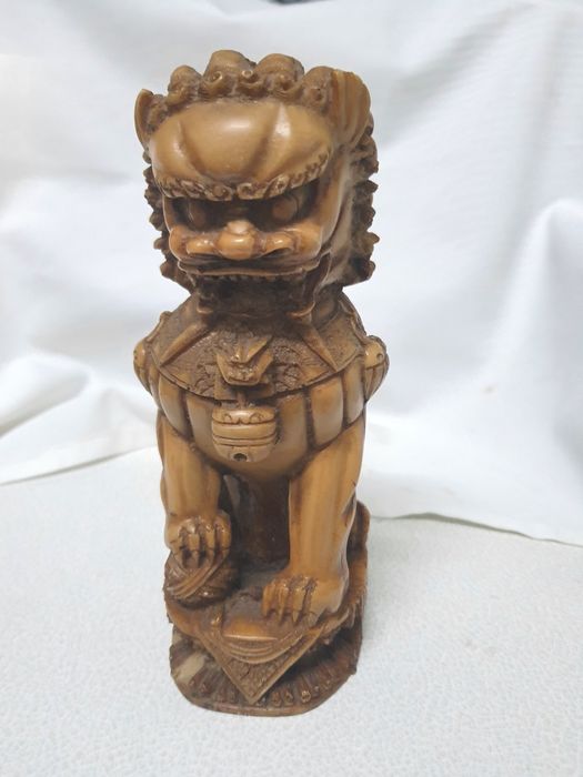 Estatuetas muito antigas