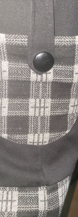 Кардиган и костюм женские..