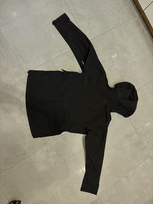 Kurtka arcteryx czarna