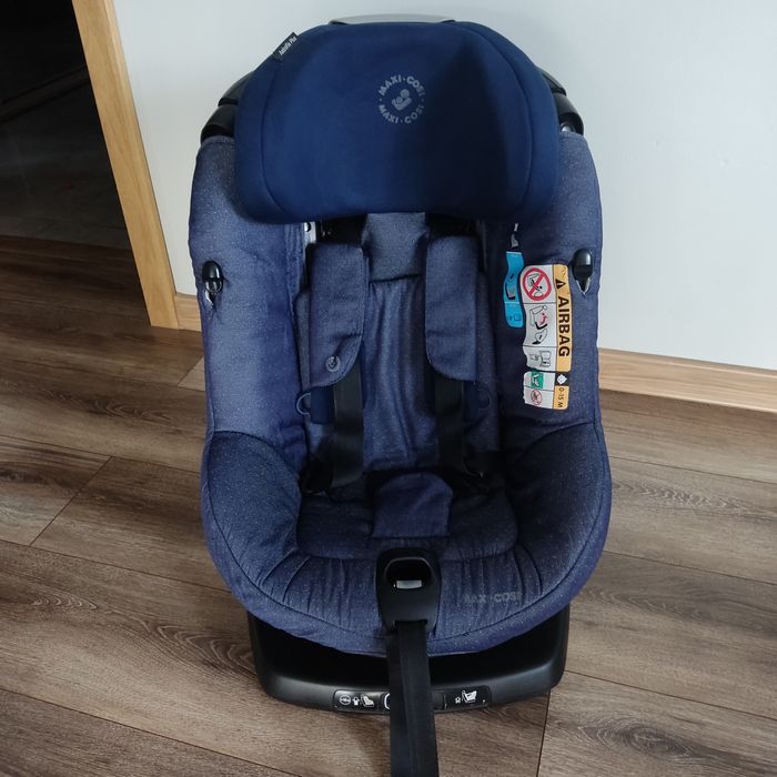 Fotelik samochodowy Maxi Cosi