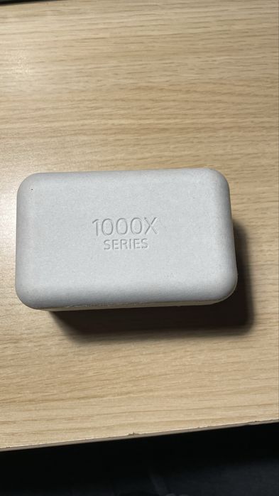 Навушники Sony wf-1000xm5