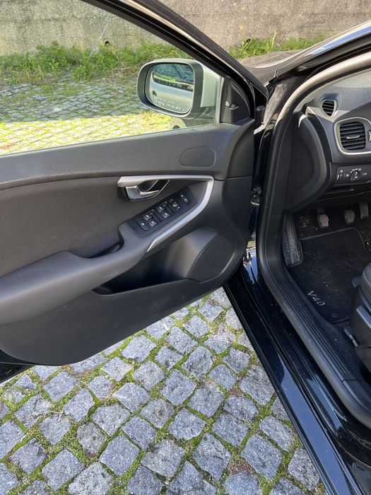 Volvo V40 D3 2018 Nacional