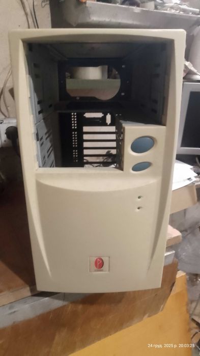 Корпус AT Раритет Винтаж