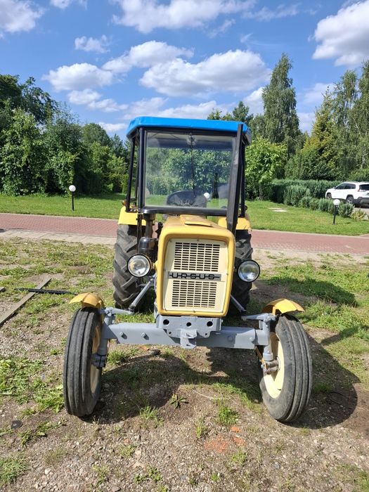 Ursus C 330 Sprzedam Zamienię