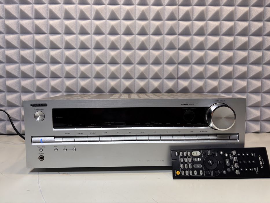 Amplituner Onkyo TX NR 535 + PILOT