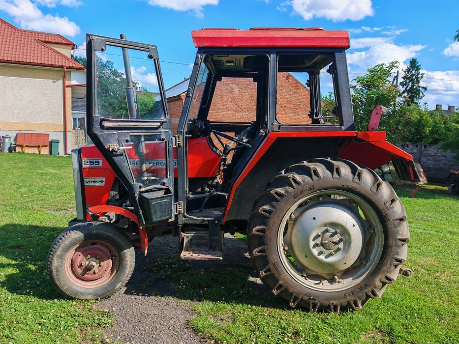 Massey Ferguson MF 255 Komfort
