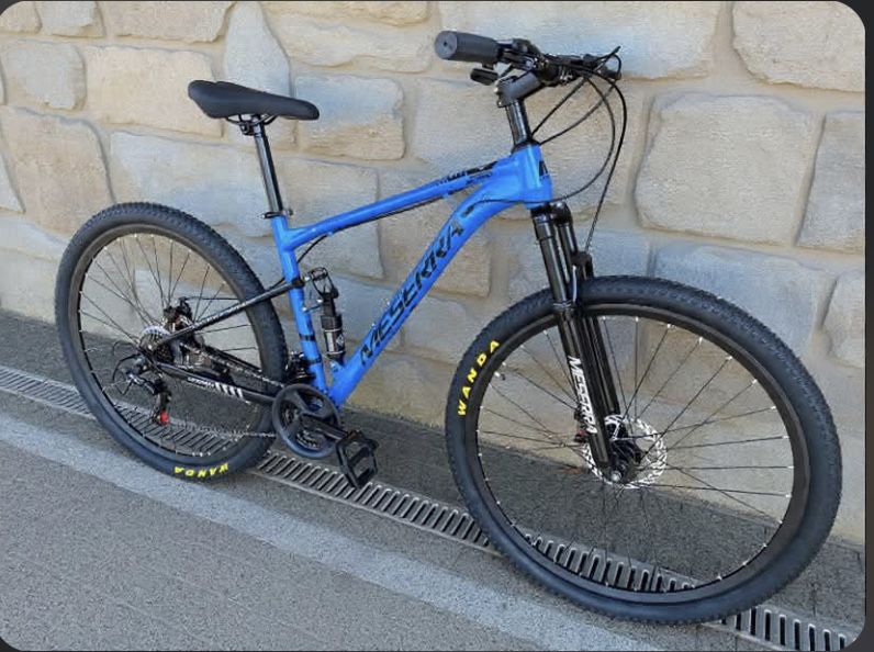 Rower górski 29”koła. Rama M