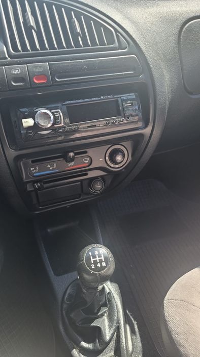 Saxo Citroën 1.5