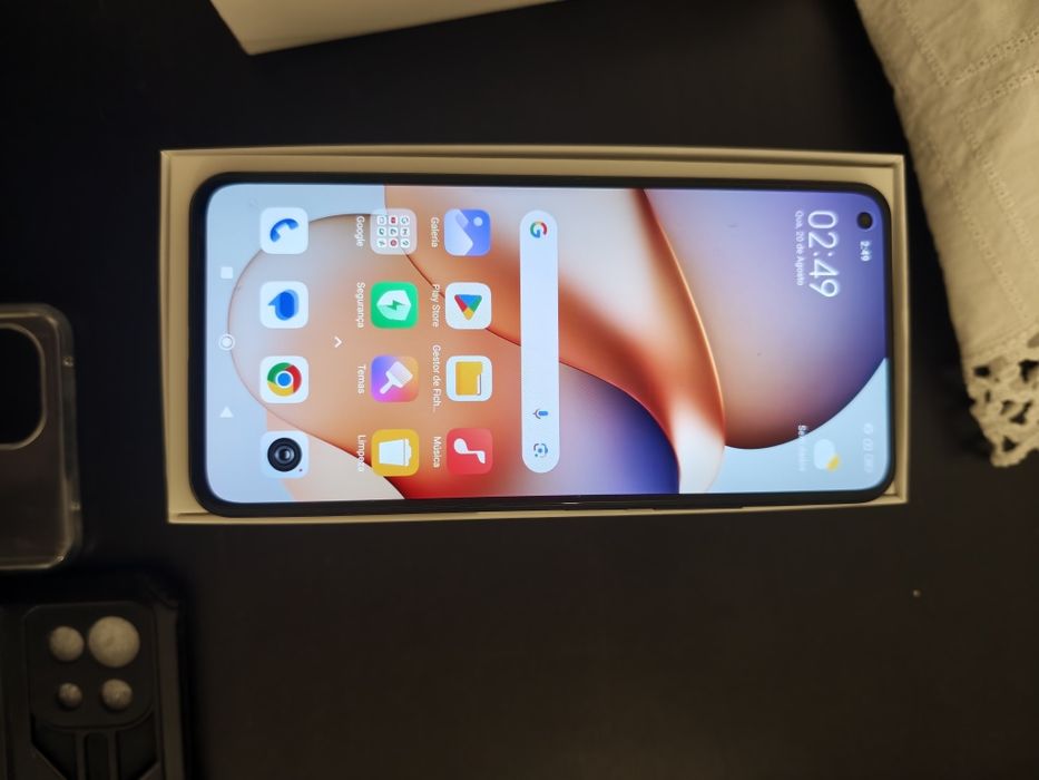 Xiaomi 11 Lite 5G