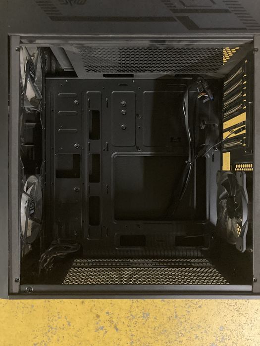 Caixa PC computador MAG