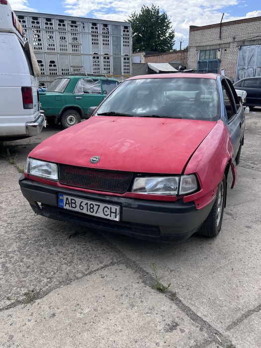 Opel Vecrta A 2.0