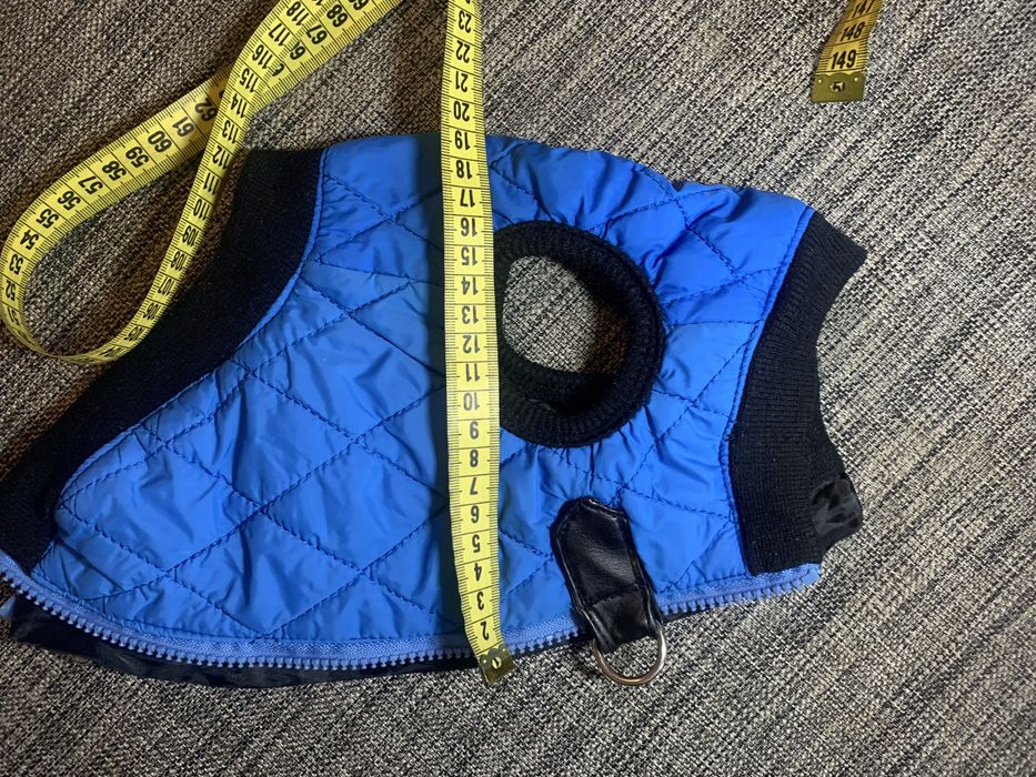 Одяг для собачки