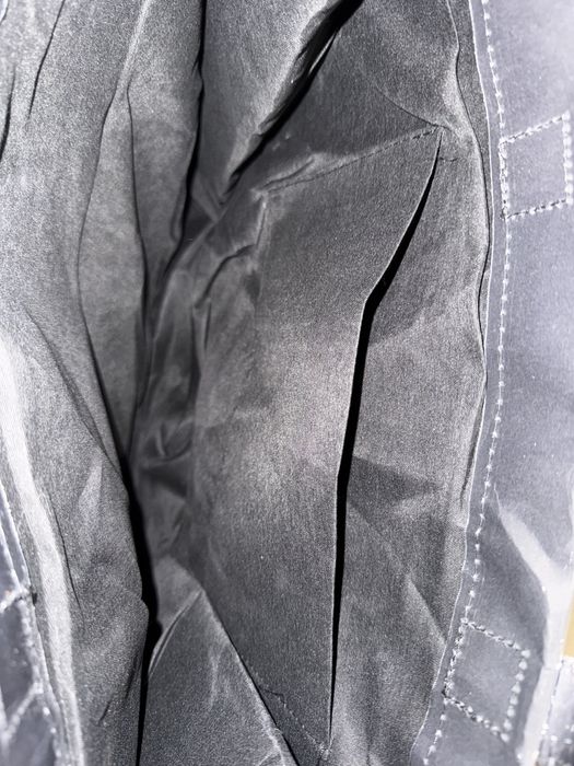 Comme des Garçons shopper black