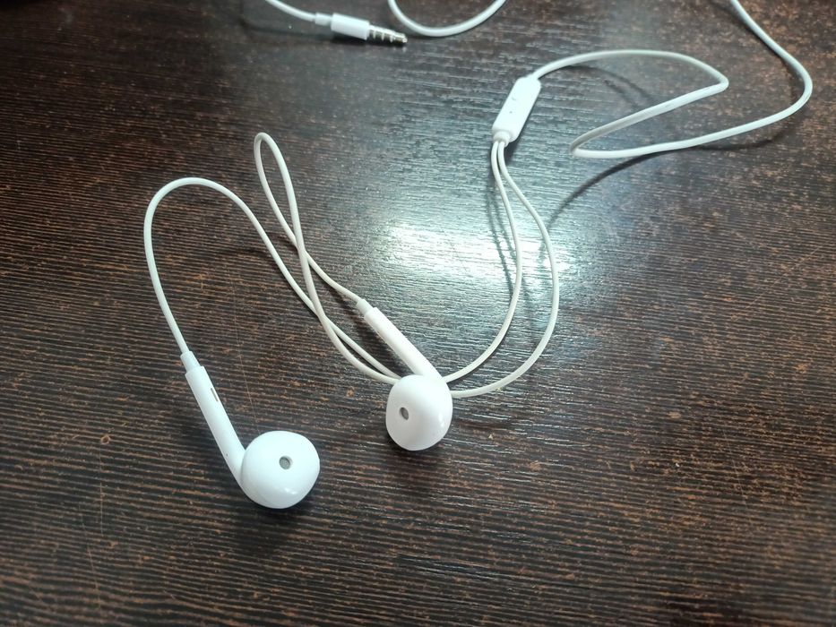 Навушники дротові OPPO MH