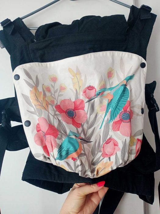 Kinderkraft Nosidło HUGGY