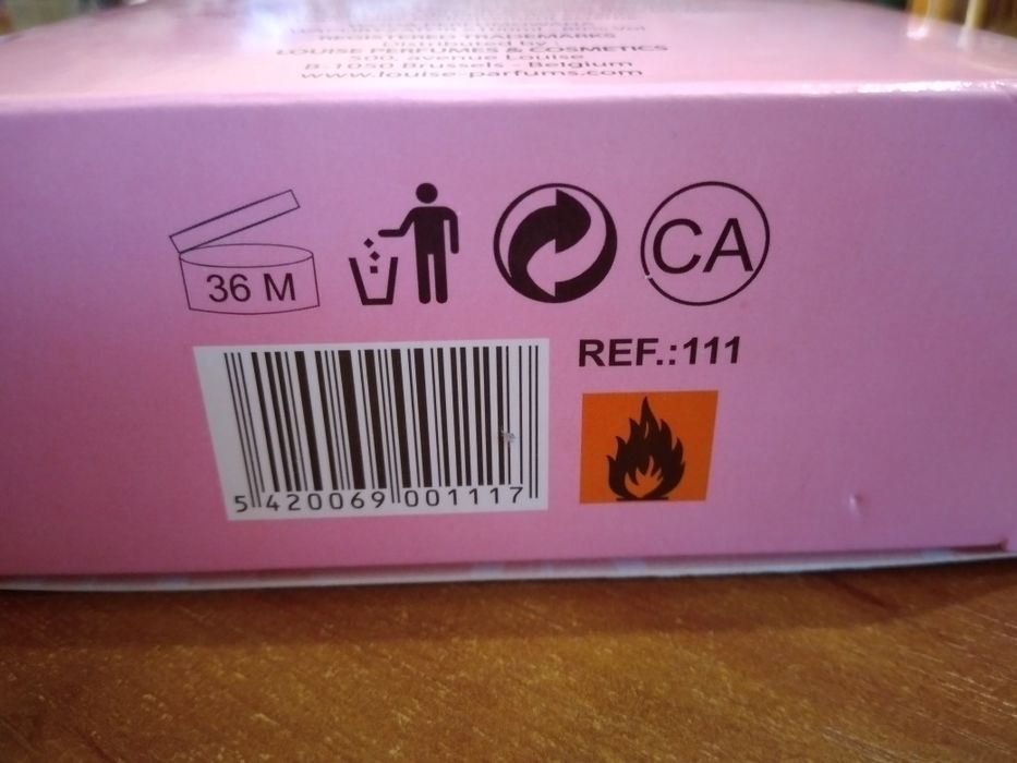 жіночі парфумовані духи BEAUTY PRINCESS