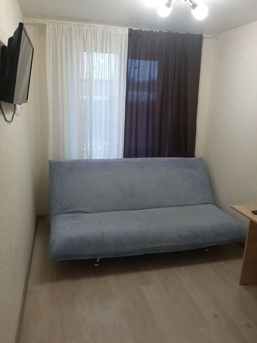 Здаєтьсяw в оренду простора 3-кімнатна квартира