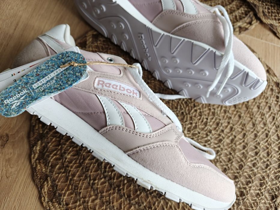 Buty Reebok rozmiar 41 nowe z metką