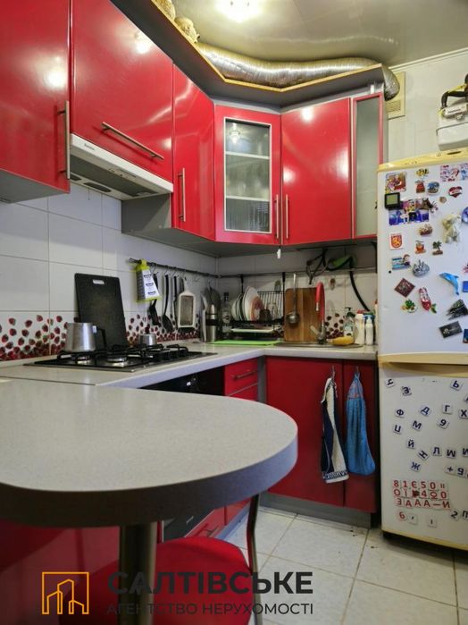 ИК-3421 Продам 2к квартиру в Кулиничах