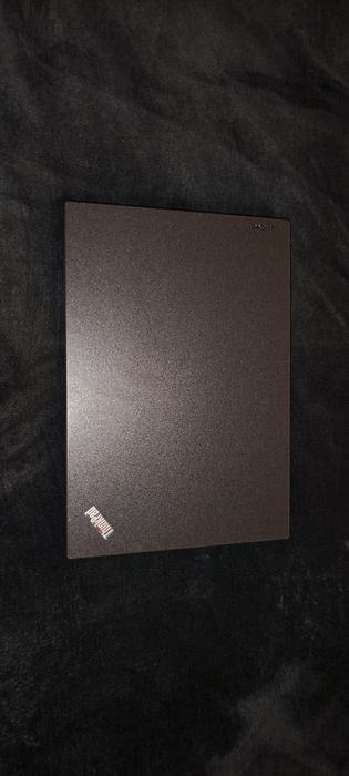 PC portátil Lenovo L460