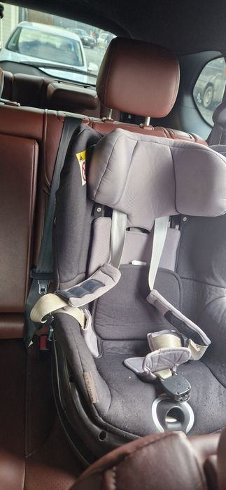 Fotelik GB Vaia I size 0-18 kg  Polecam !!