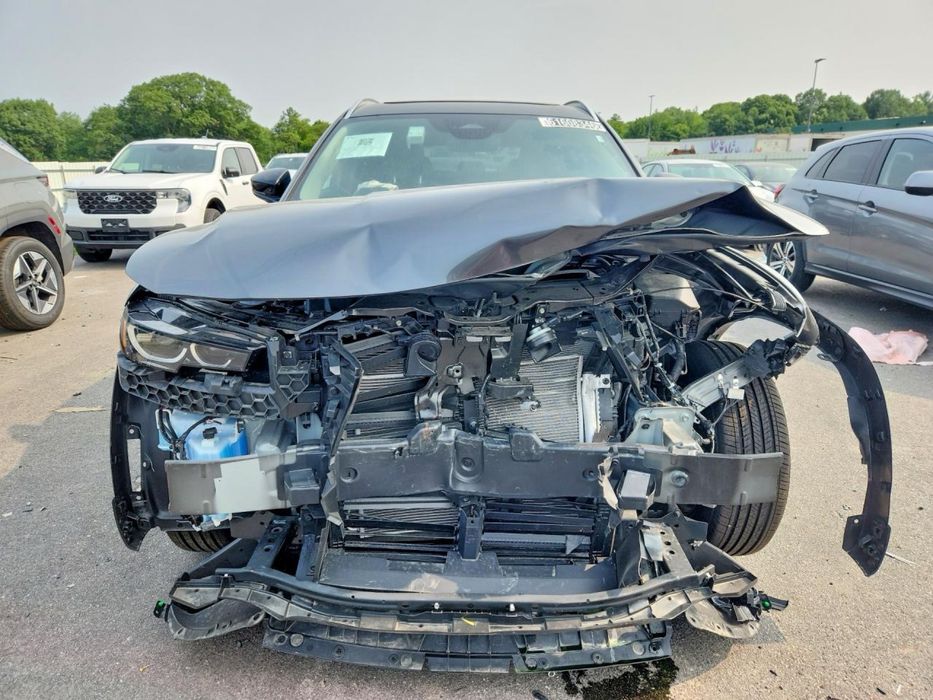 Продам Mazda CX50 2026року пробіг 5тис/км
