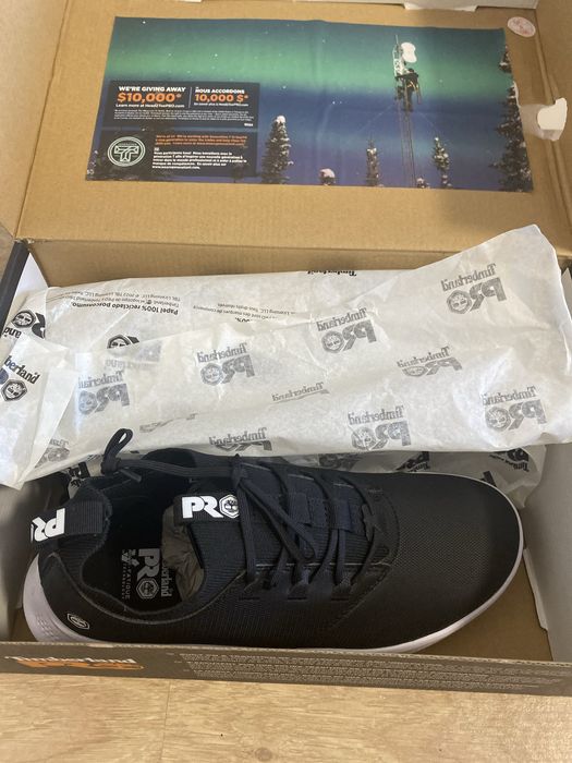 Кросівки Timberland оригінал