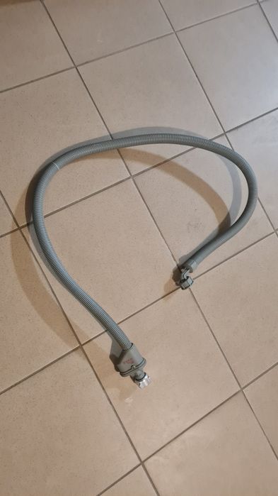 Wąż dopływowy zasilający AquaStop, do pralki zmywarki.