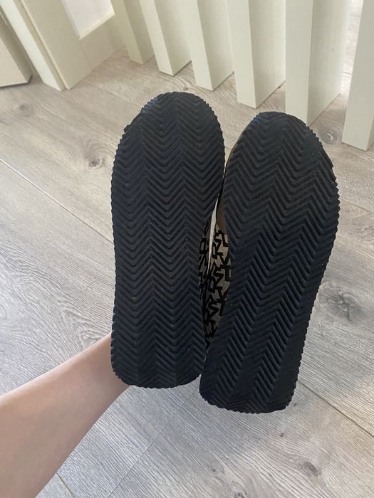 Sapatilhas DKNY senhora