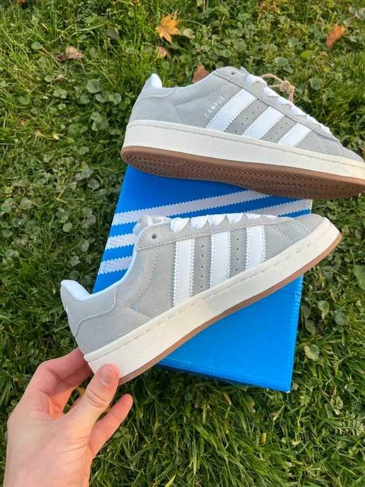 Adidas_Campus_00s_Grey R.43