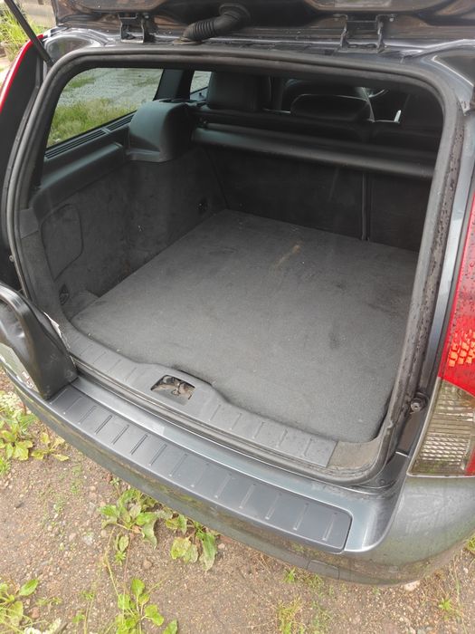 VOLVO V50 ,1.8 Benzyna+ LPG