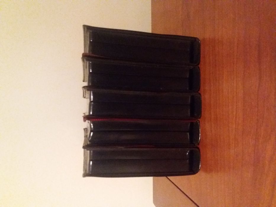 Lot of 5 VHS Covers / Special Boxes64584631711489123