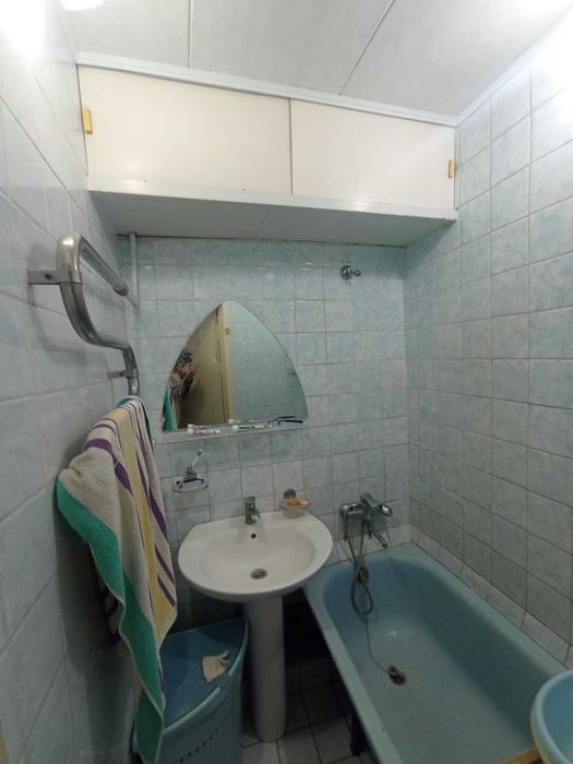Продажа 3к.кв. на Павловом Поле (404538)
